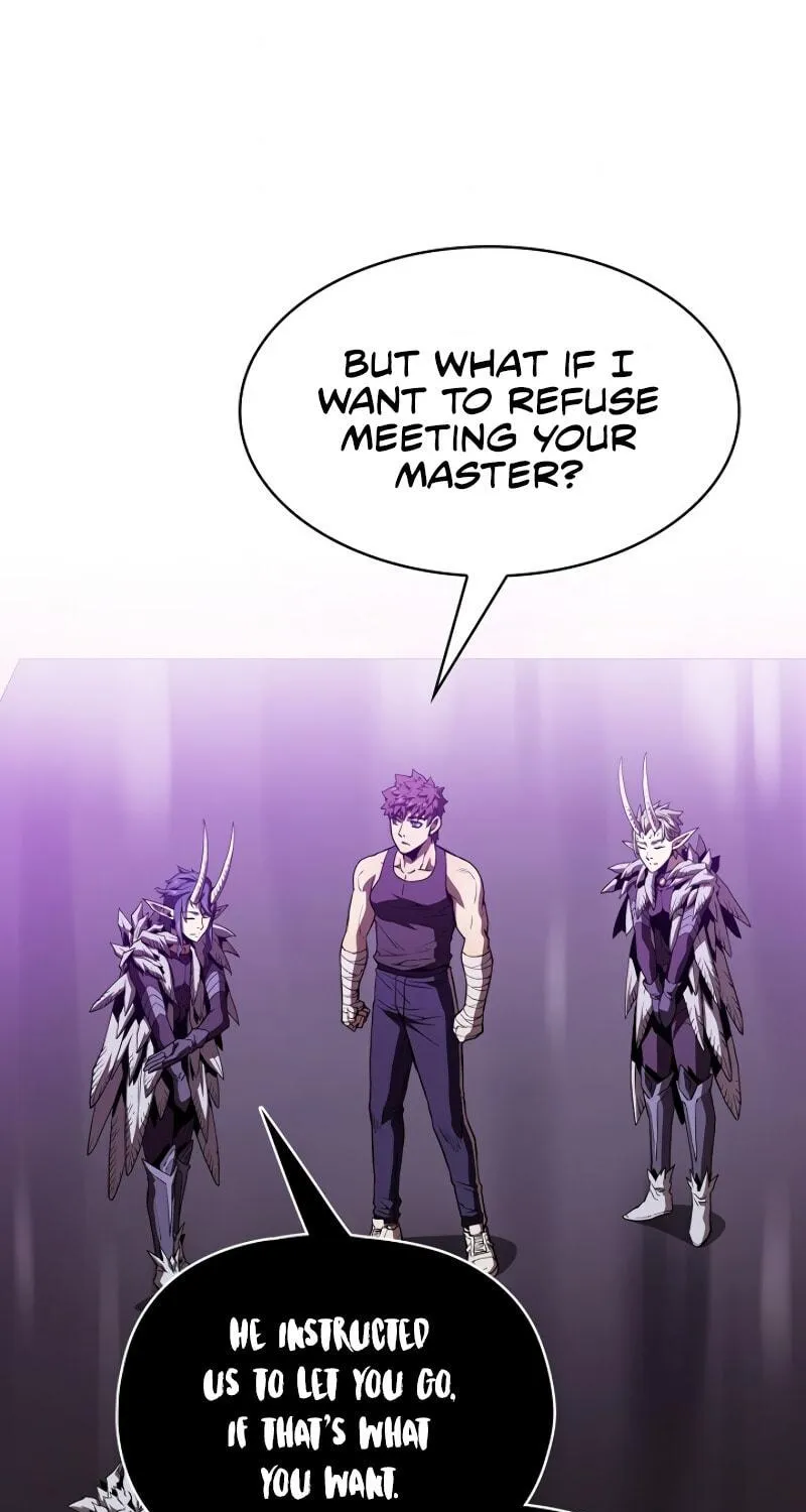 The Celestial Returned from Hell Chapter 20 page 45 - 