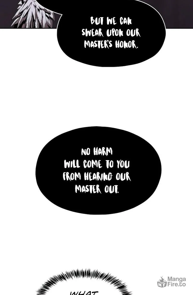 The Celestial Returned from Hell Chapter 20 page 46 - 