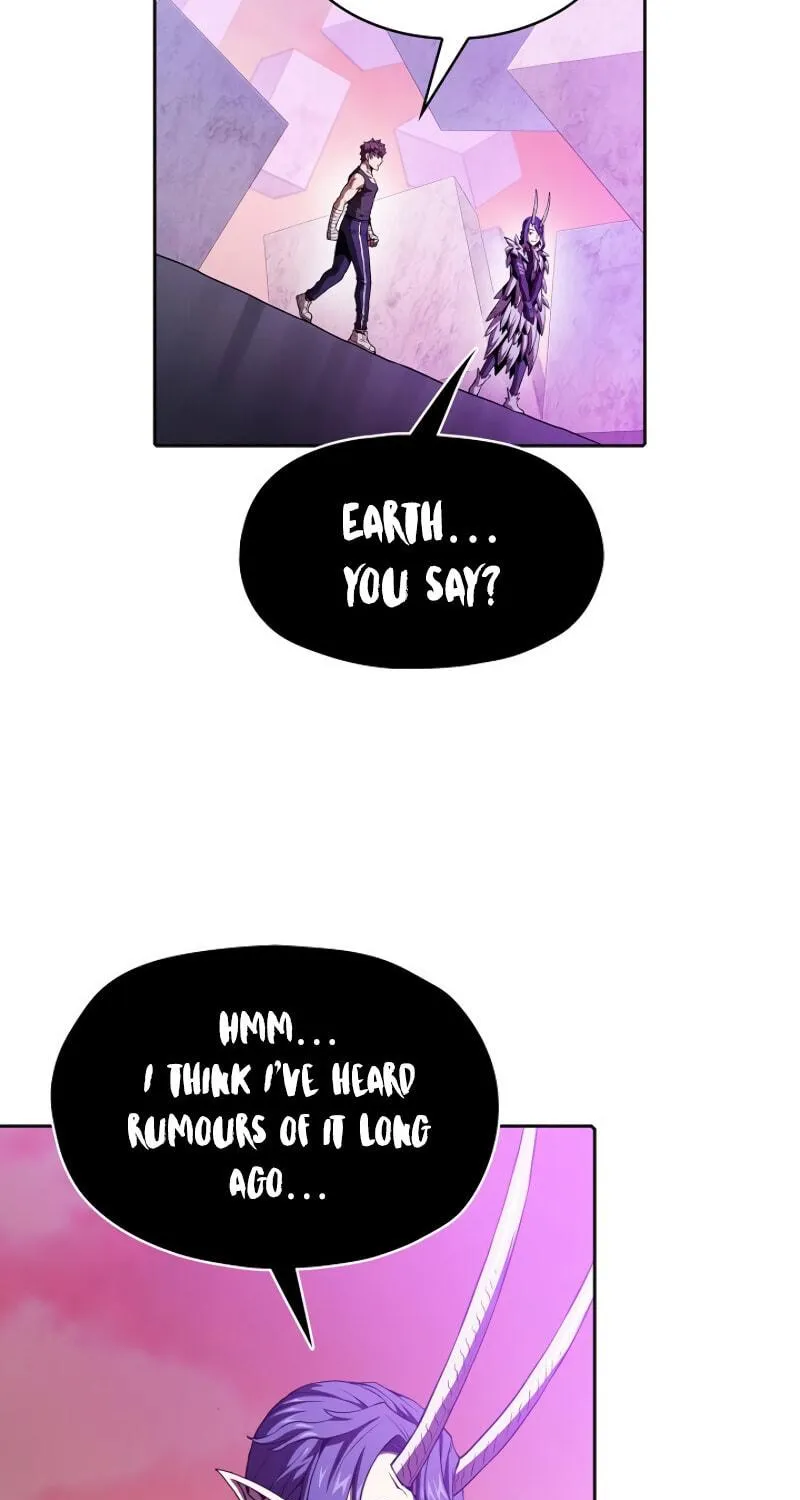 The Celestial Returned from Hell Chapter 20 page 49 - 