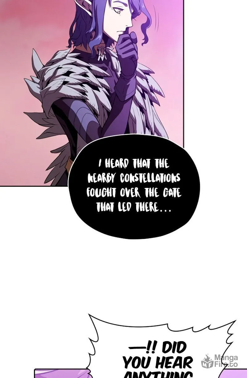 The Celestial Returned from Hell Chapter 20 page 50 - 