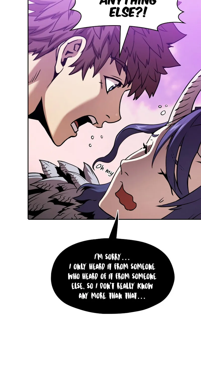 The Celestial Returned from Hell Chapter 20 page 51 - 