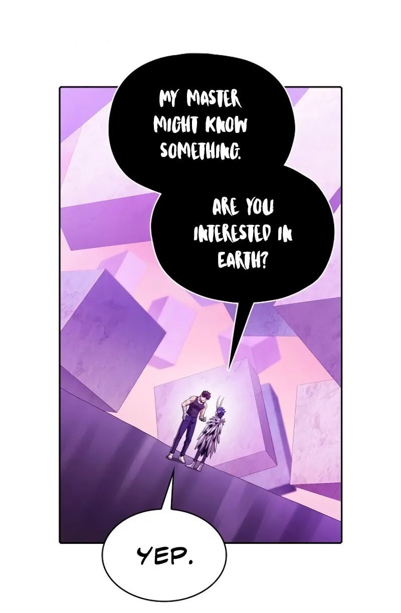 The Celestial Returned from Hell Chapter 20 page 52 - 