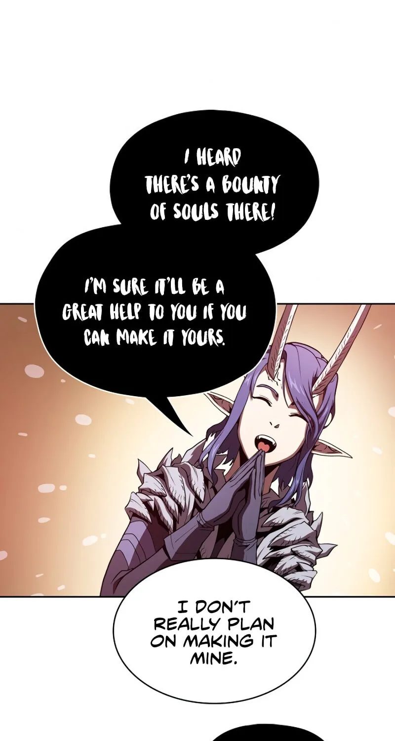 The Celestial Returned from Hell Chapter 20 page 53 - 