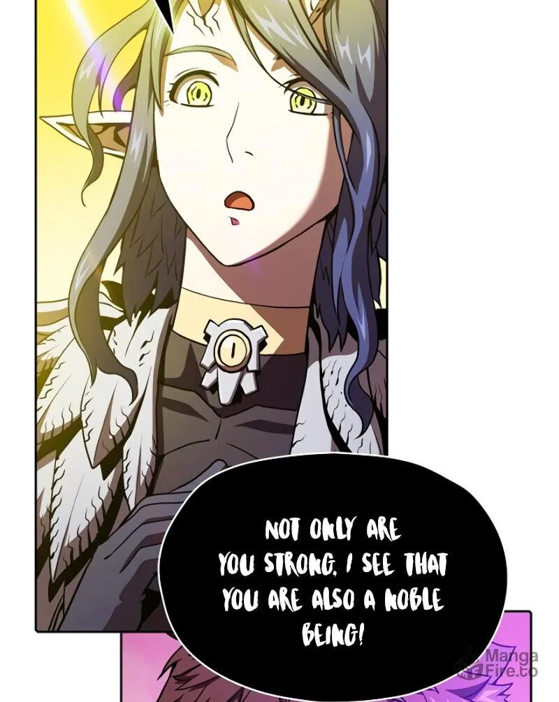 The Celestial Returned from Hell Chapter 20 page 56 - 