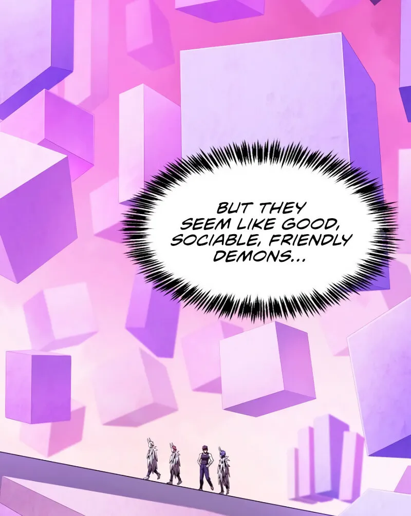 The Celestial Returned from Hell Chapter 20 page 58 - 