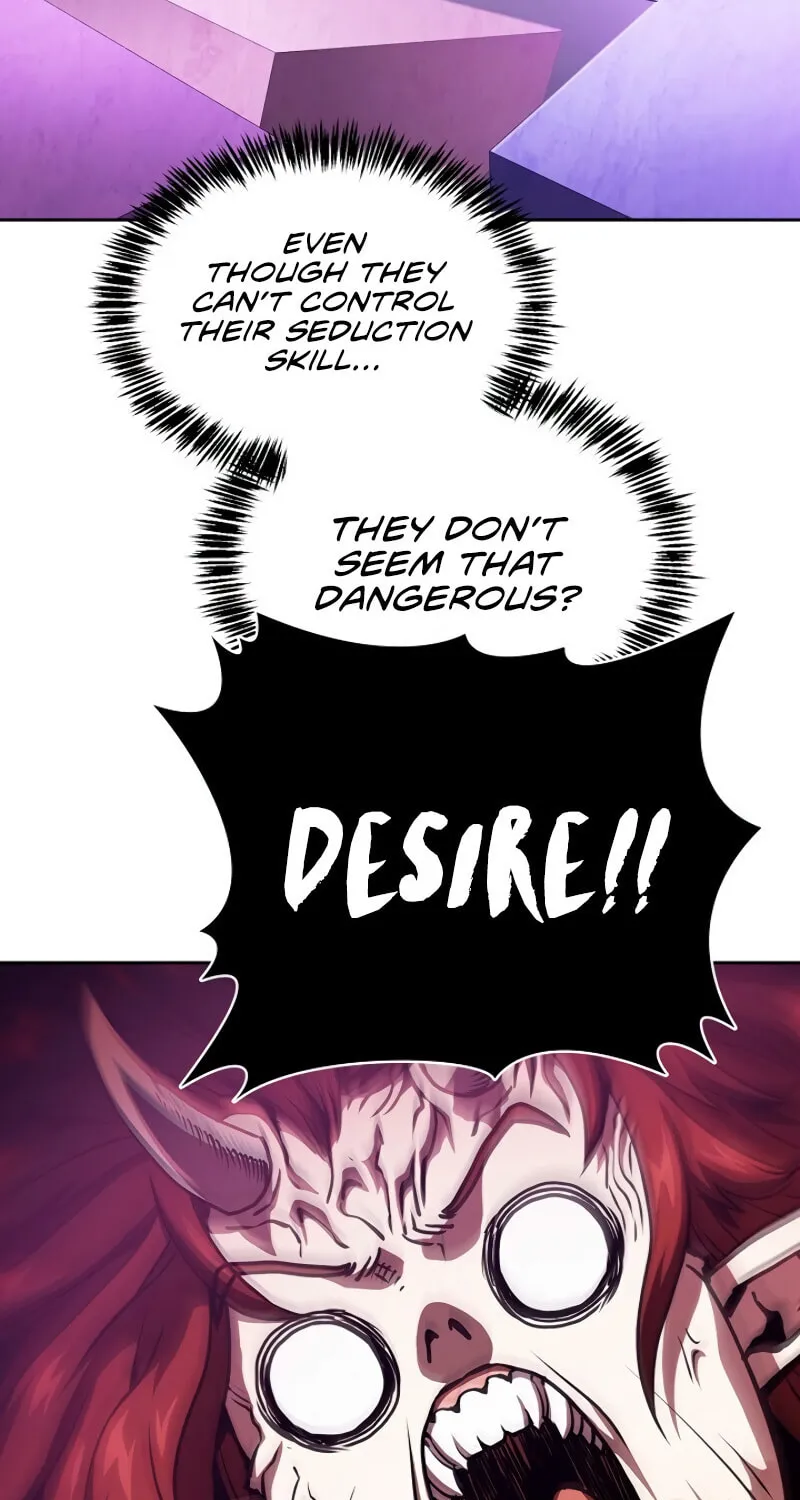 The Celestial Returned from Hell Chapter 20 page 59 - 