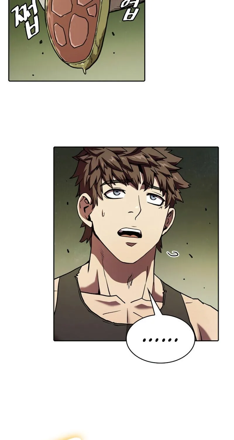 The Celestial Returned from Hell Chapter 20 page 7 - 