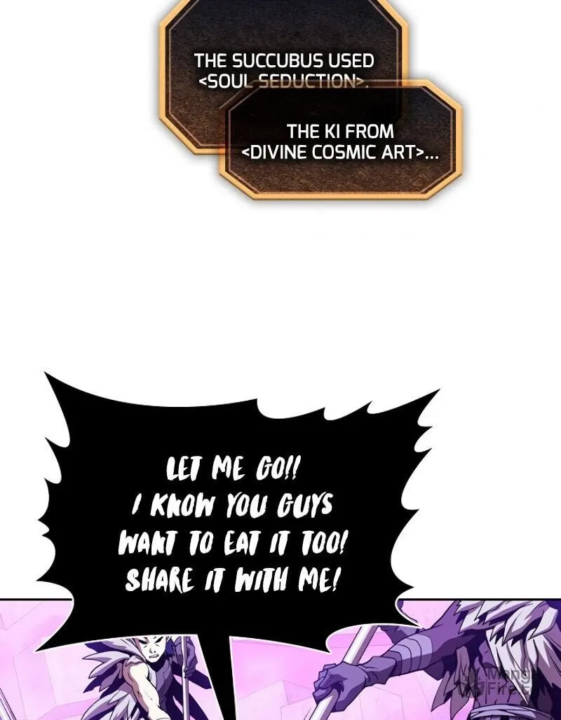 The Celestial Returned from Hell Chapter 20 page 62 - 