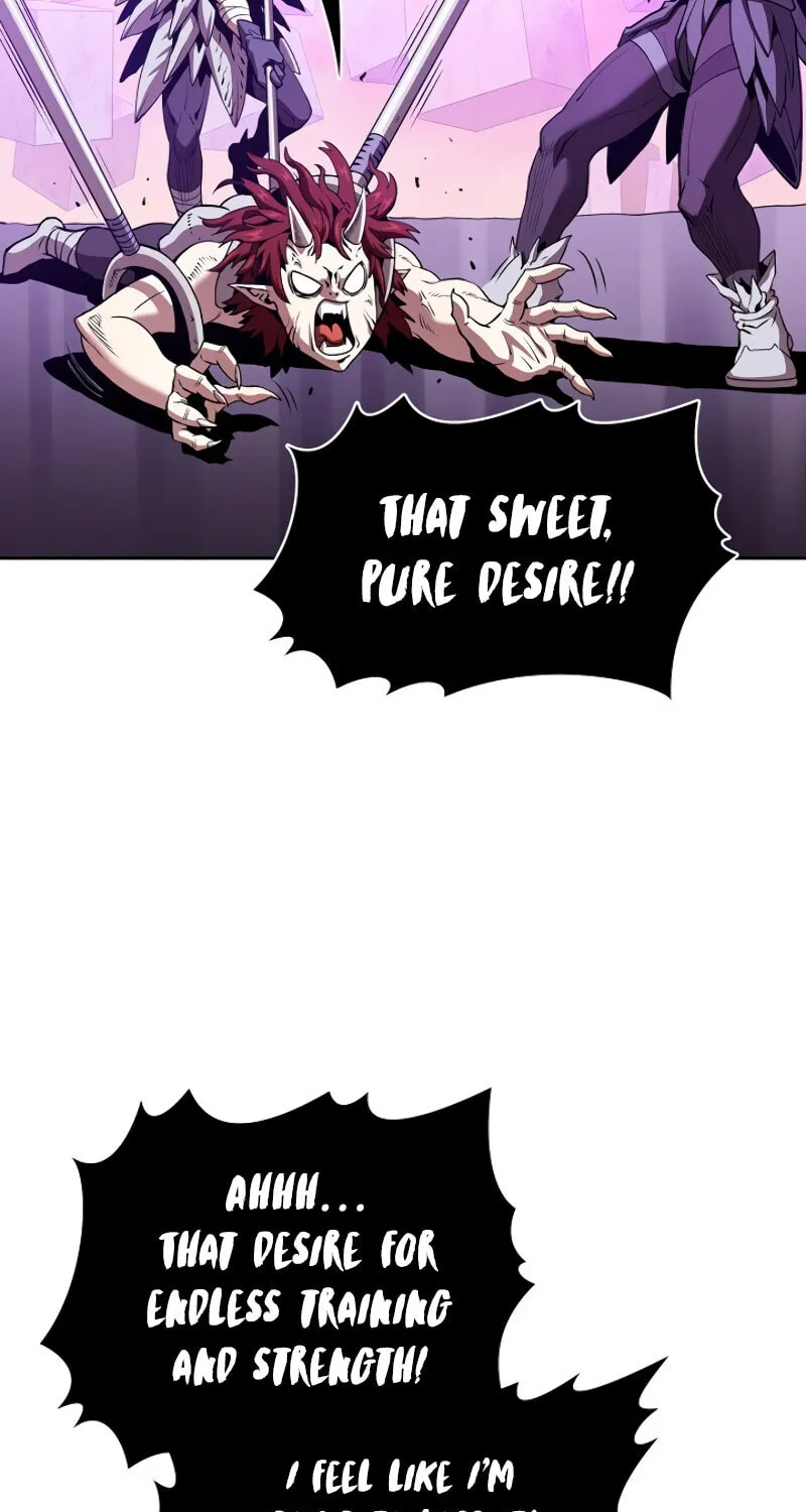 The Celestial Returned from Hell Chapter 20 page 63 - 