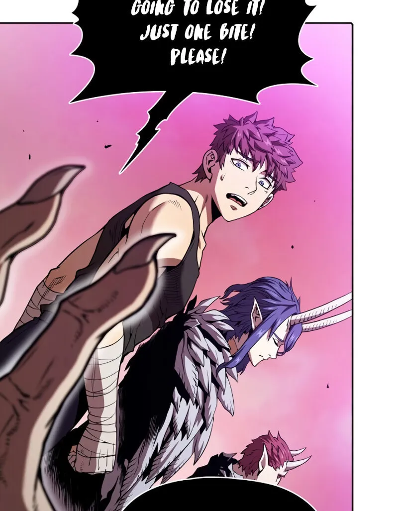 The Celestial Returned from Hell Chapter 20 page 64 - 