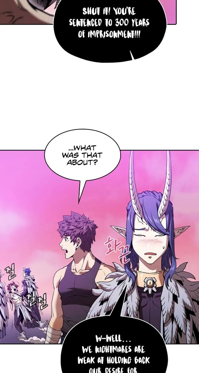 The Celestial Returned from Hell Chapter 20 page 65 - 