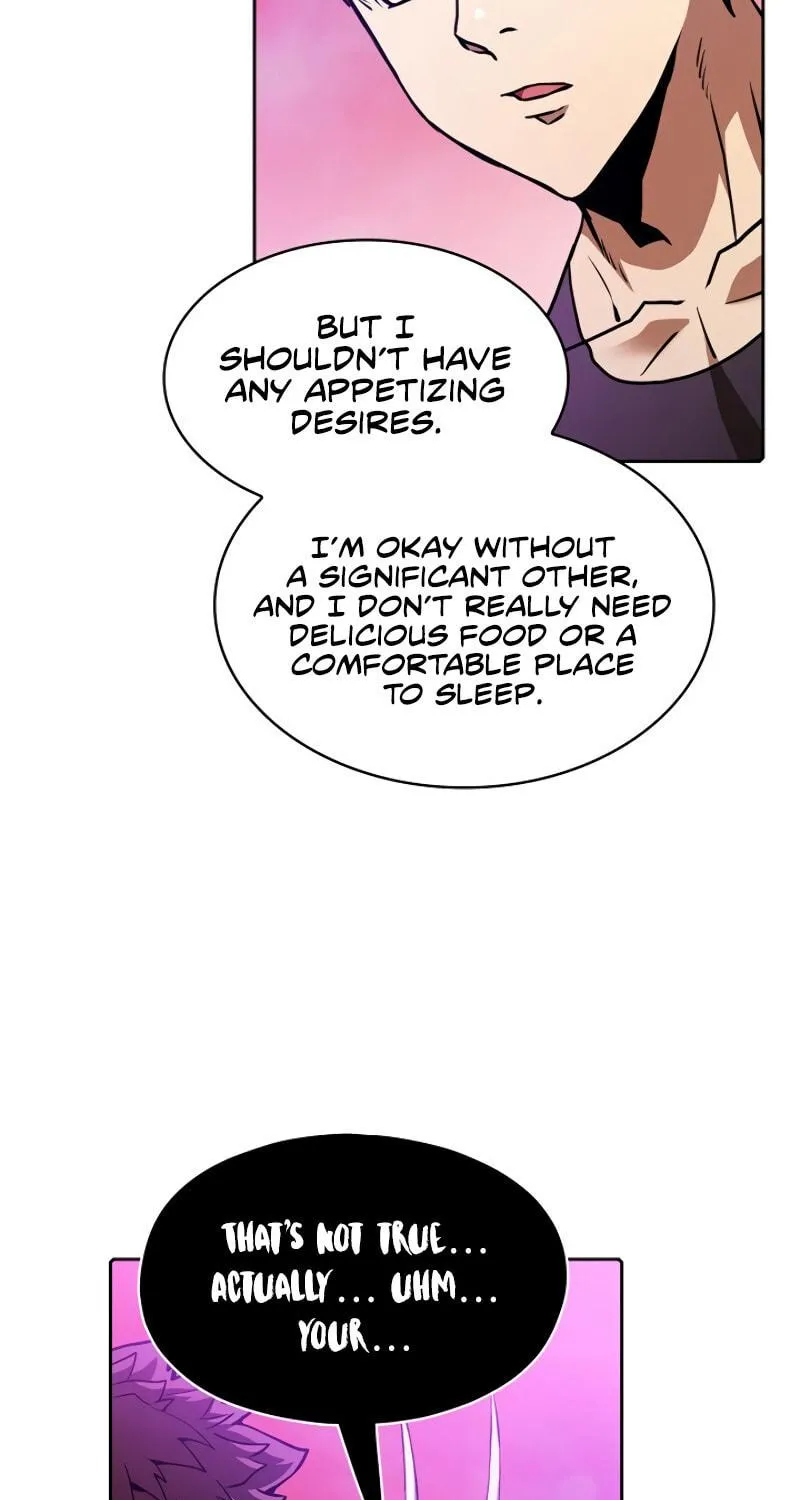 The Celestial Returned from Hell Chapter 20 page 67 - 
