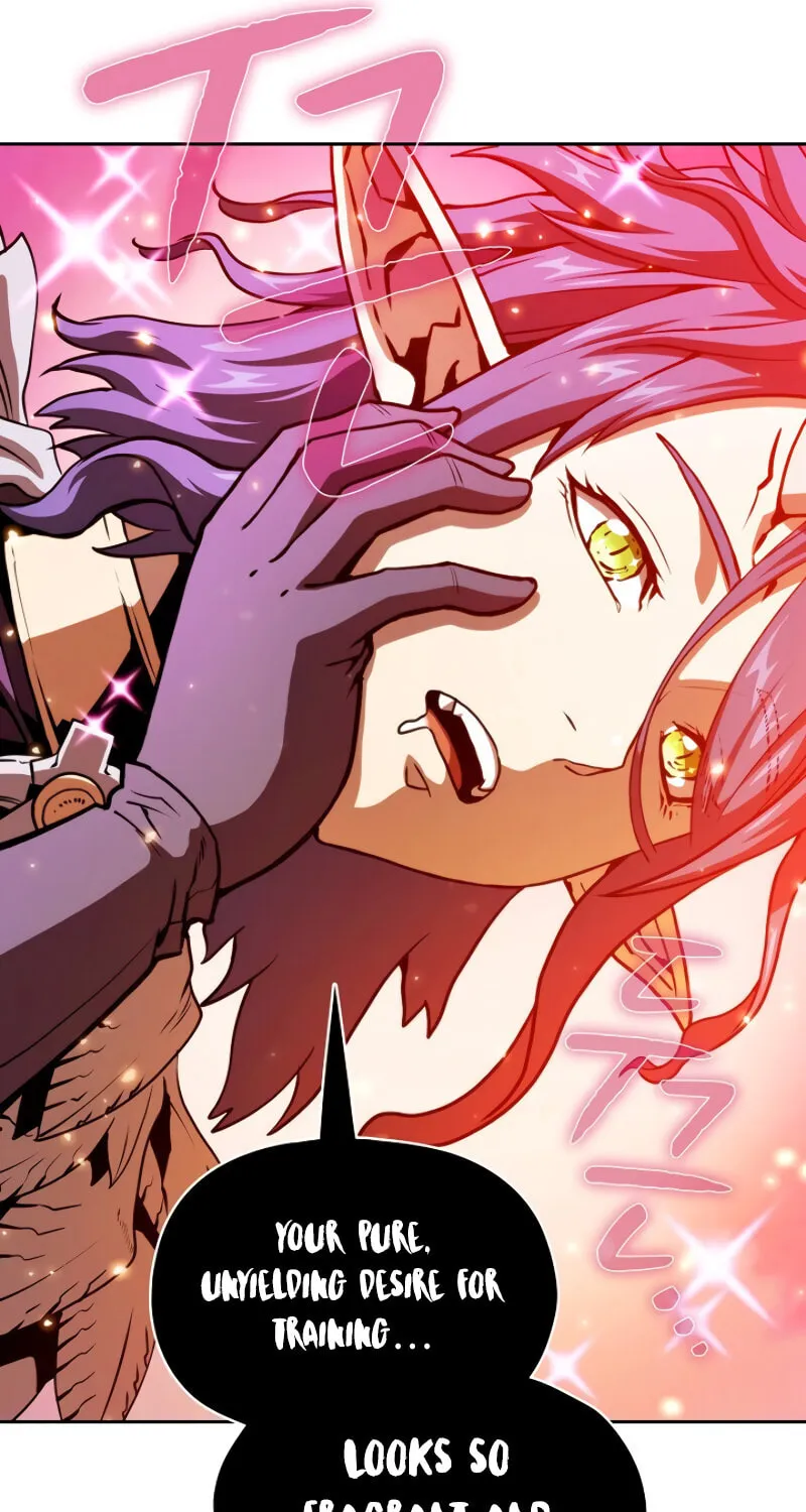 The Celestial Returned from Hell Chapter 20 page 69 - 