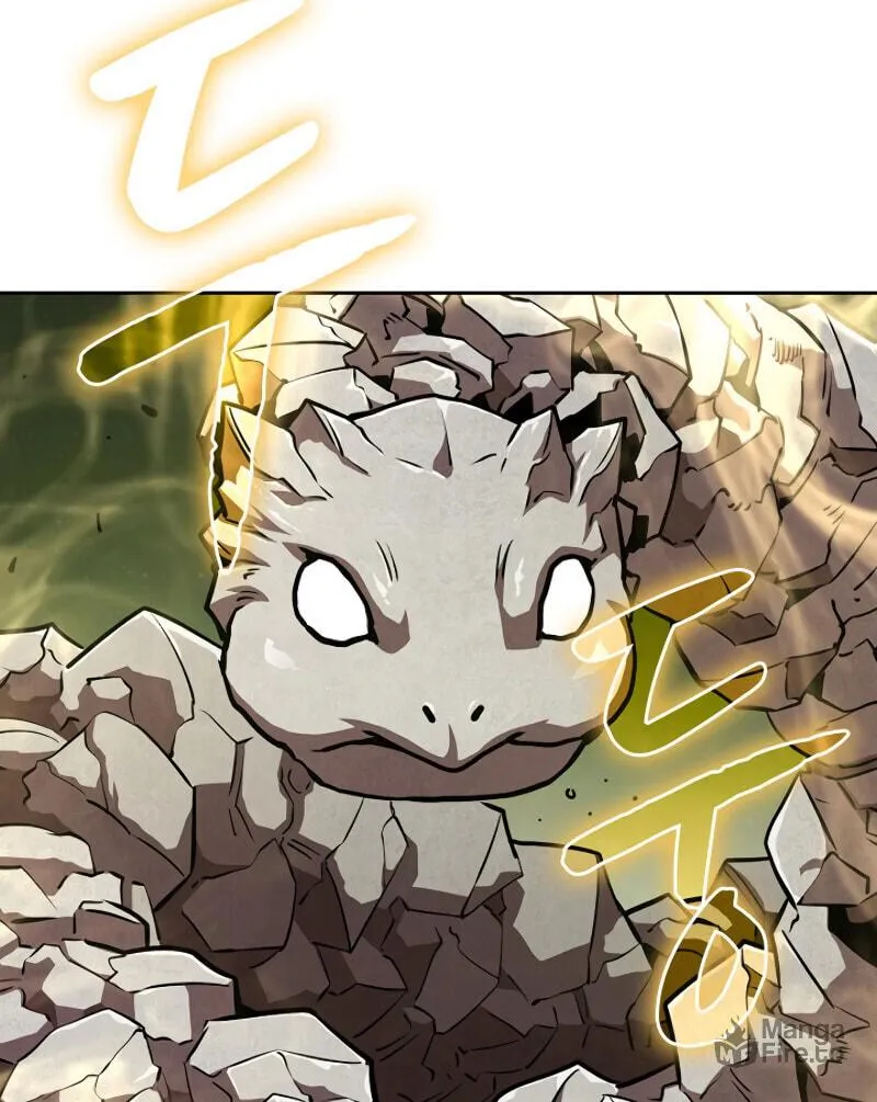 The Celestial Returned from Hell Chapter 20 page 8 - 