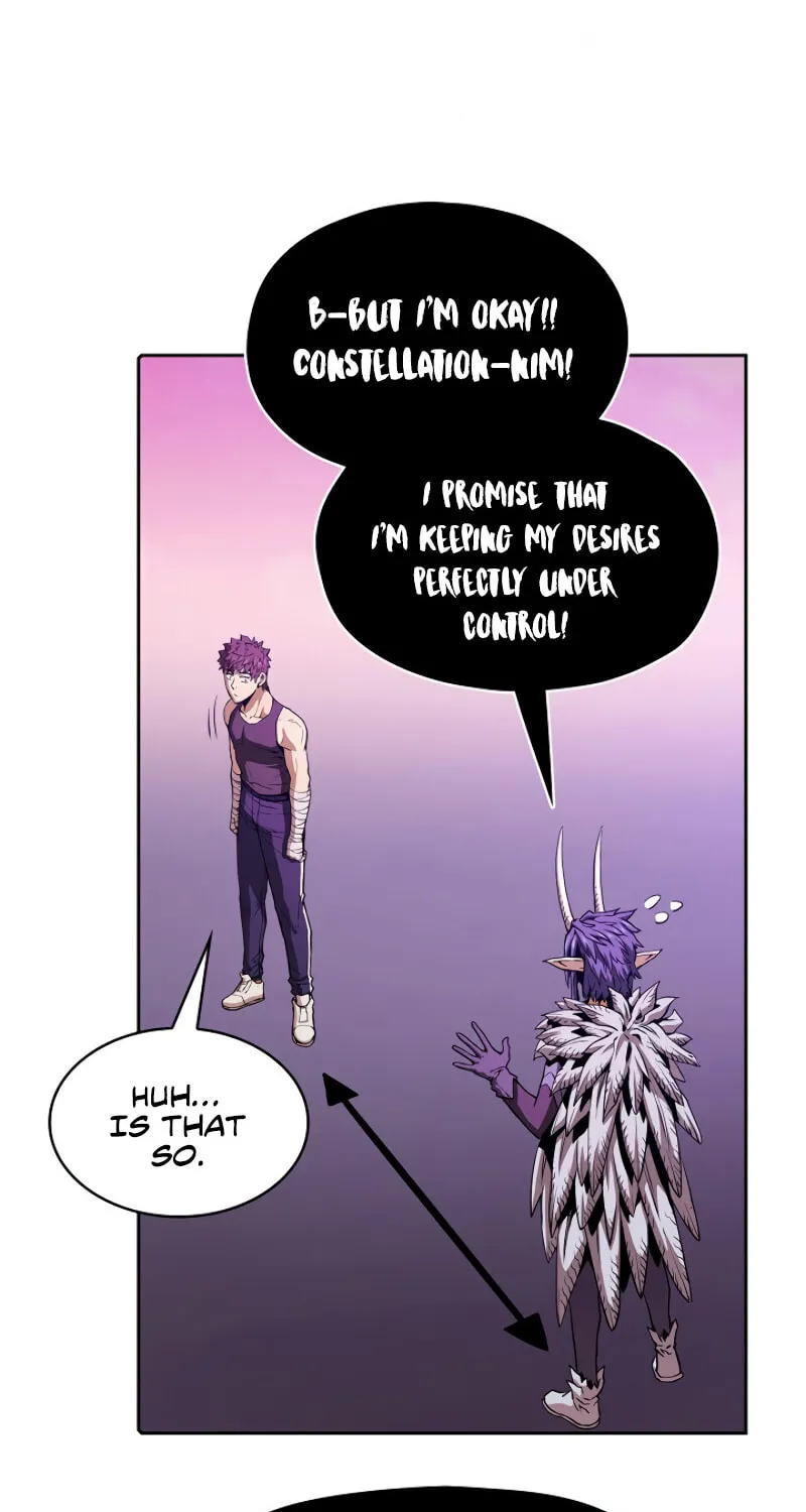 The Celestial Returned from Hell Chapter 20 page 71 - 