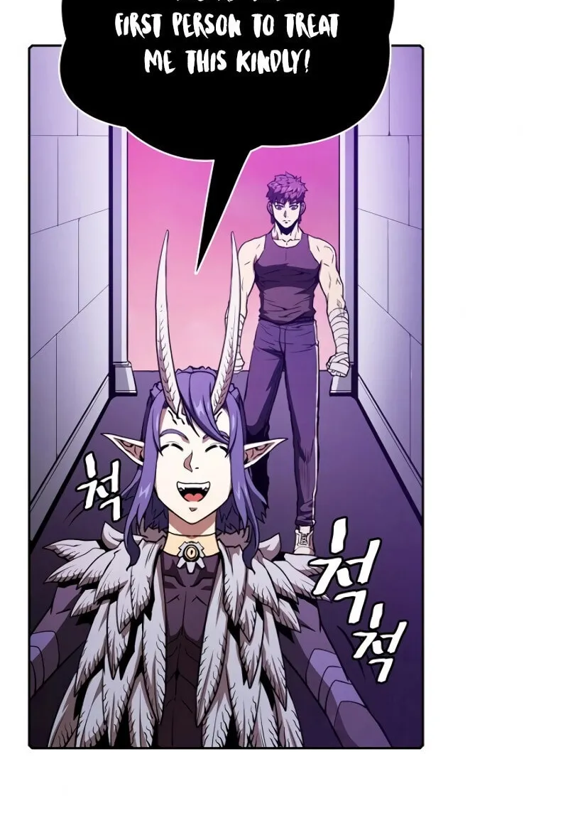 The Celestial Returned from Hell Chapter 20 page 78 - 