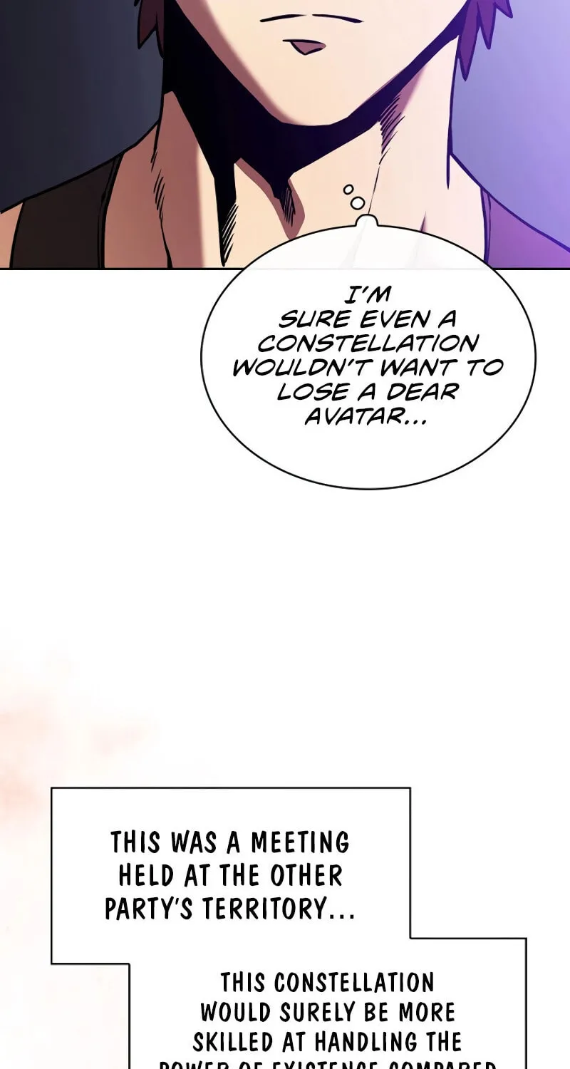 The Celestial Returned from Hell Chapter 20 page 81 - 
