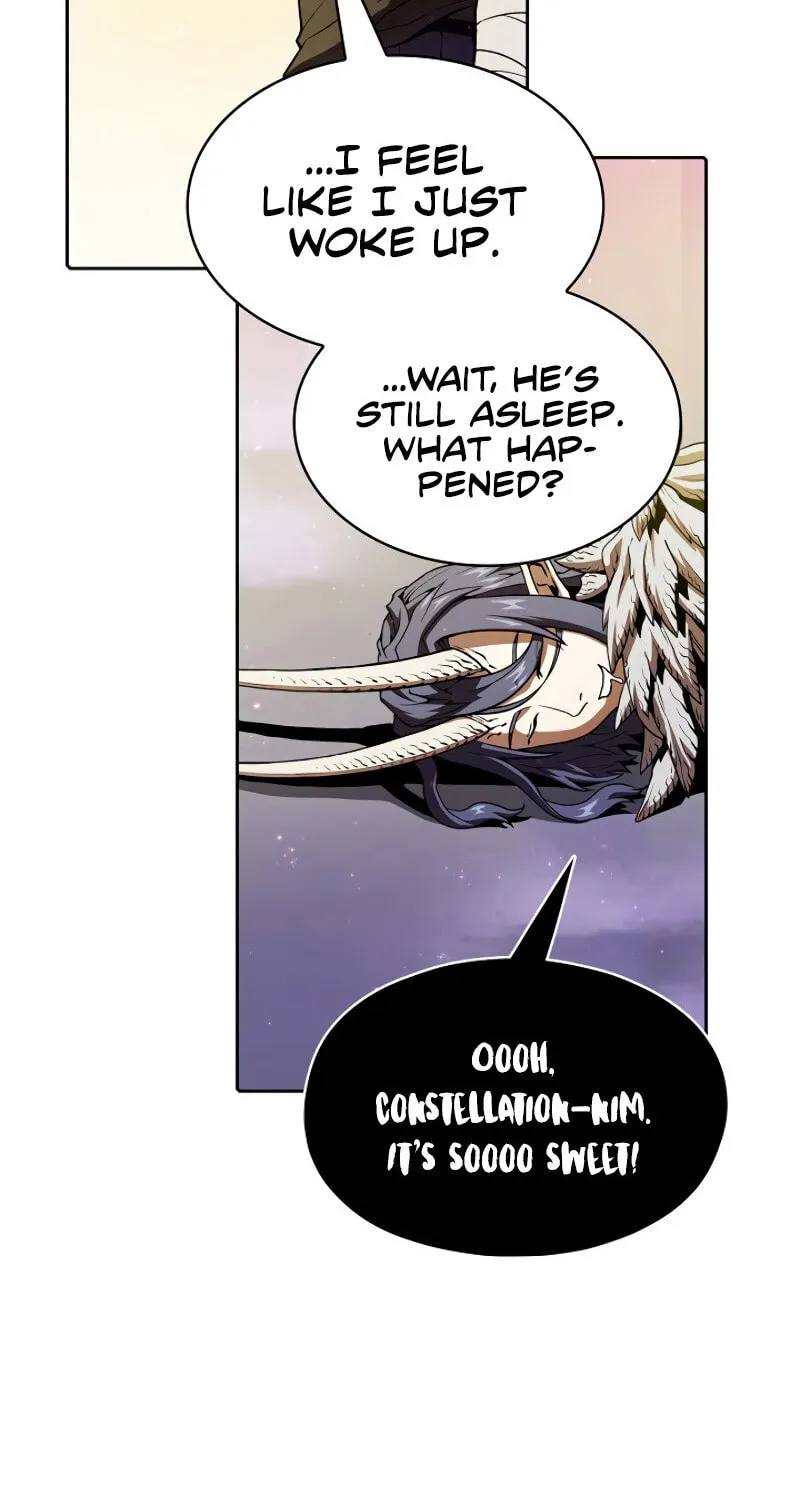 The Celestial Returned from Hell Chapter 20 page 89 - 