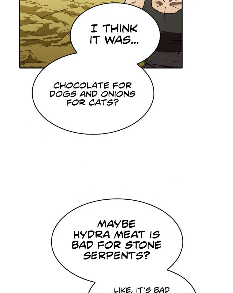 The Celestial Returned from Hell Chapter 20 page 10 - 