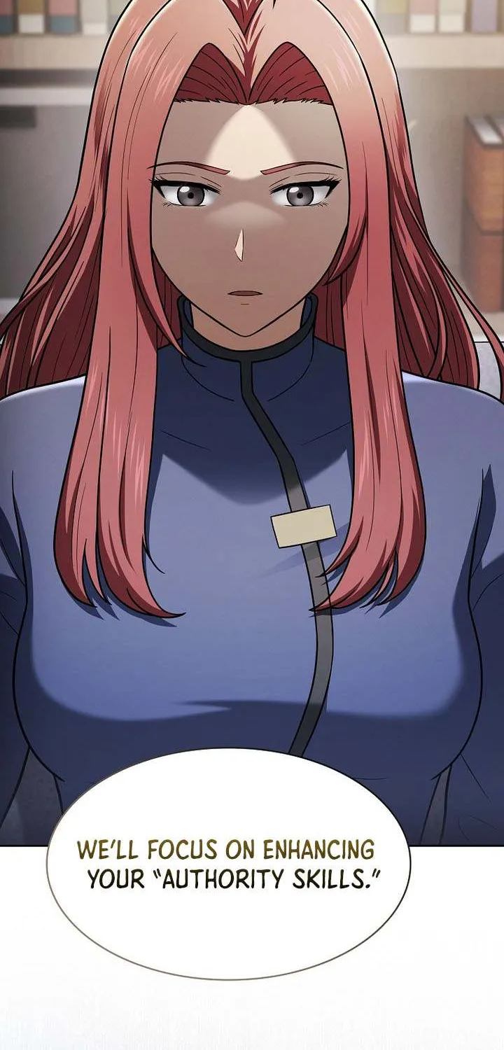 The Celestial Returned from Hell Chapter 200 page 2 - 