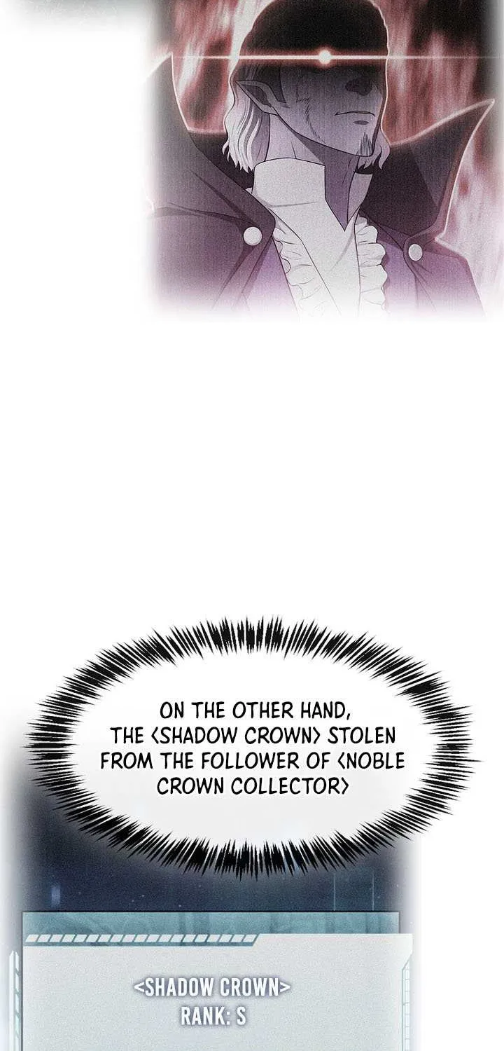 The Celestial Returned from Hell Chapter 200 page 11 - 