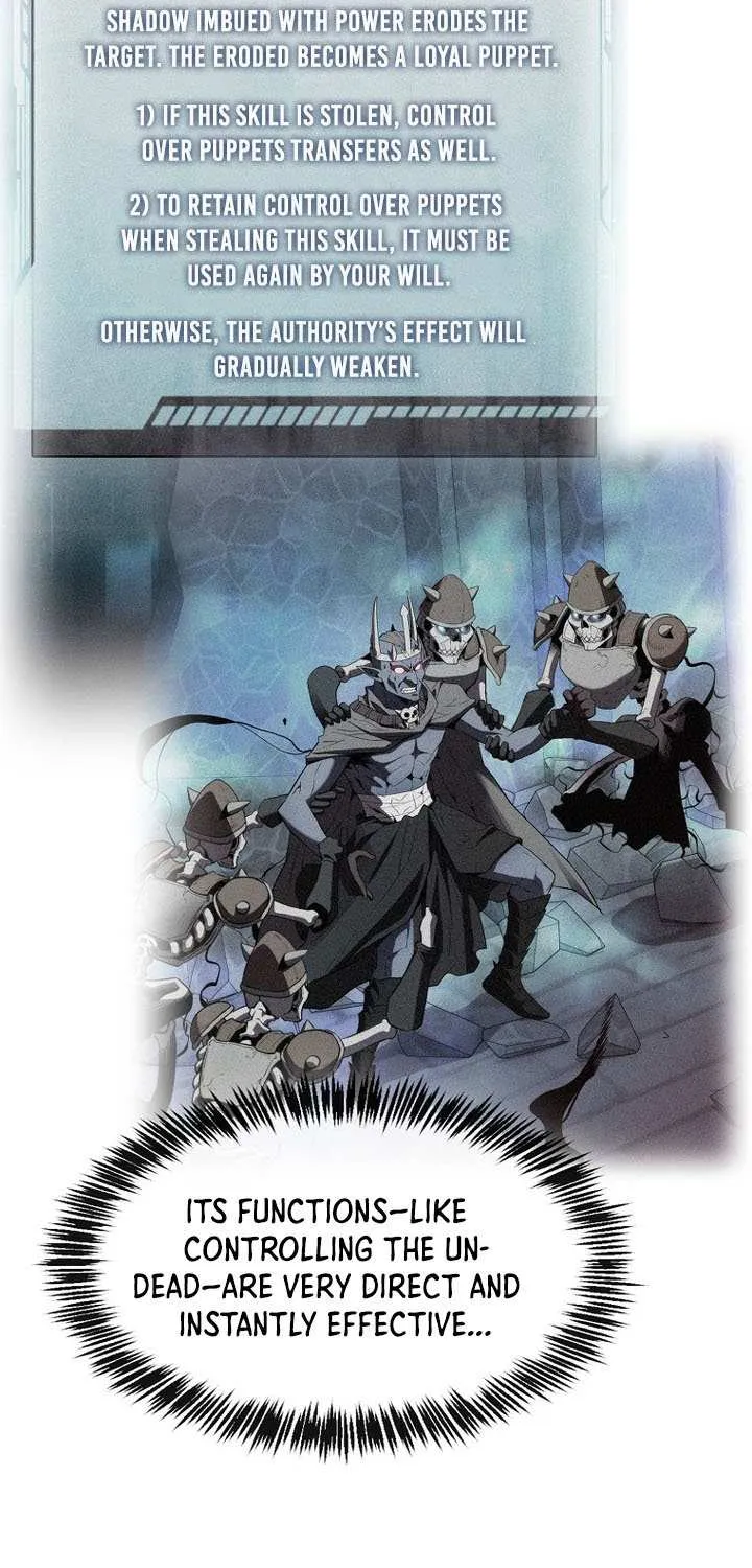 The Celestial Returned from Hell Chapter 200 page 12 - 