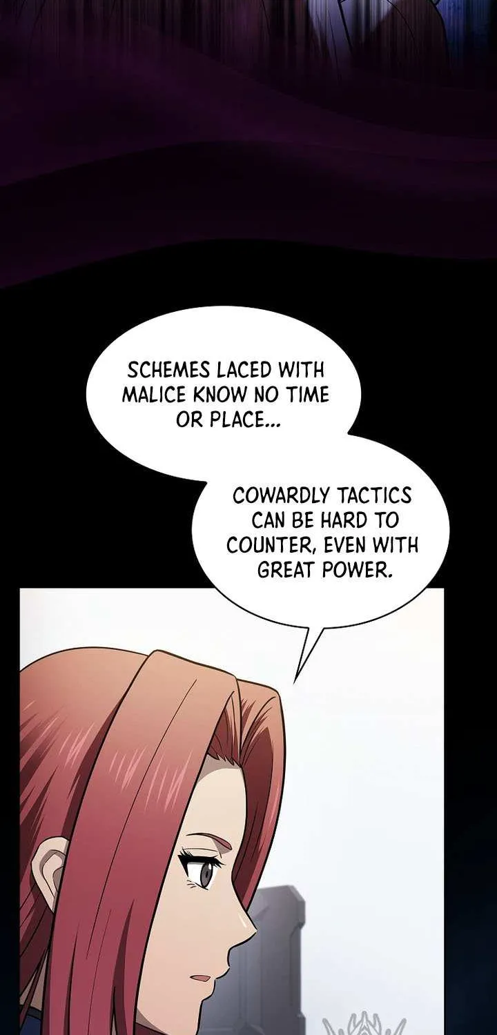 The Celestial Returned from Hell Chapter 200 page 18 - 