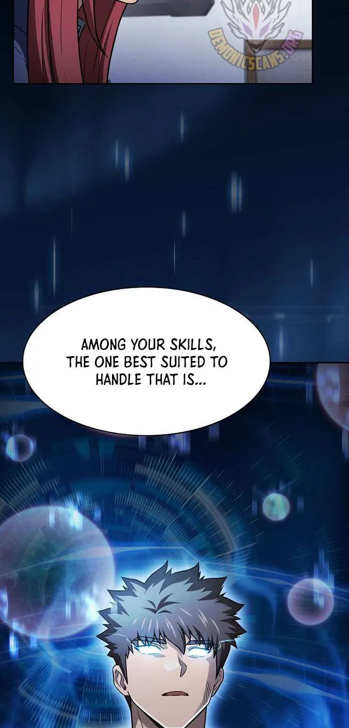 The Celestial Returned from Hell Chapter 200 page 19 - 