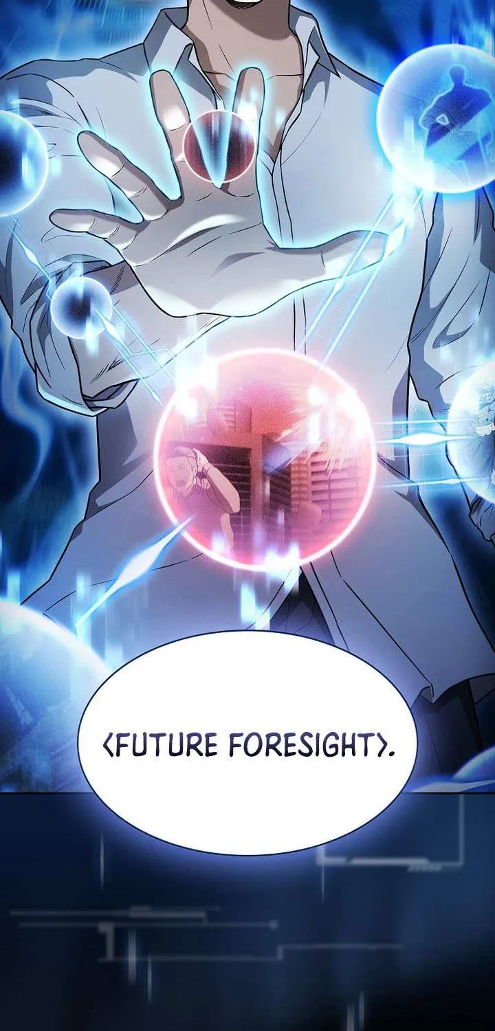The Celestial Returned from Hell Chapter 200 page 20 - 