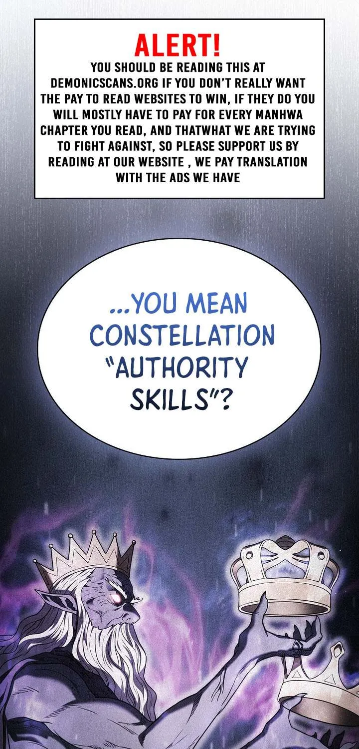The Celestial Returned from Hell Chapter 200 page 3 - 