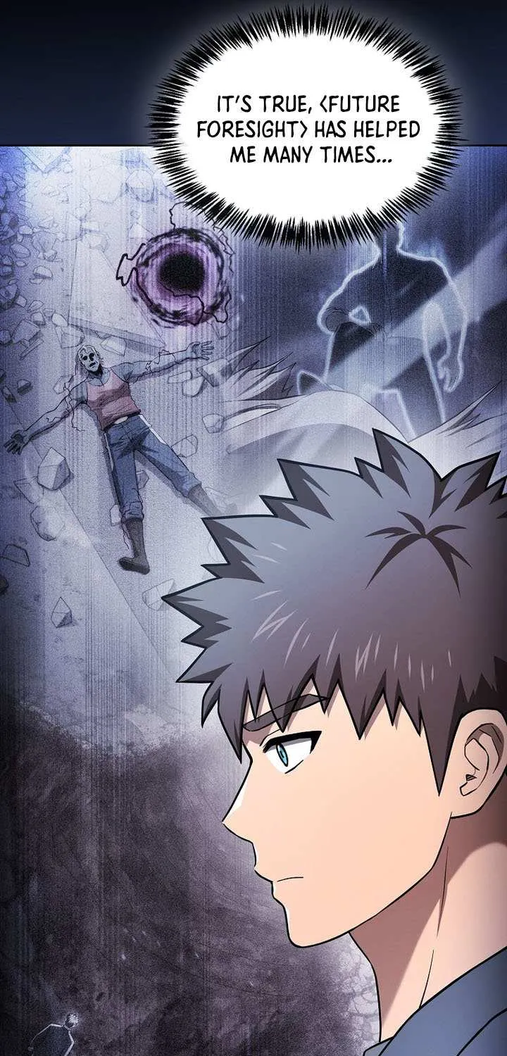 The Celestial Returned from Hell Chapter 200 page 22 - 