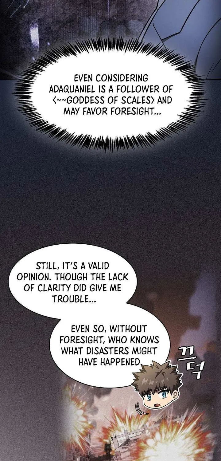 The Celestial Returned from Hell Chapter 200 page 23 - 