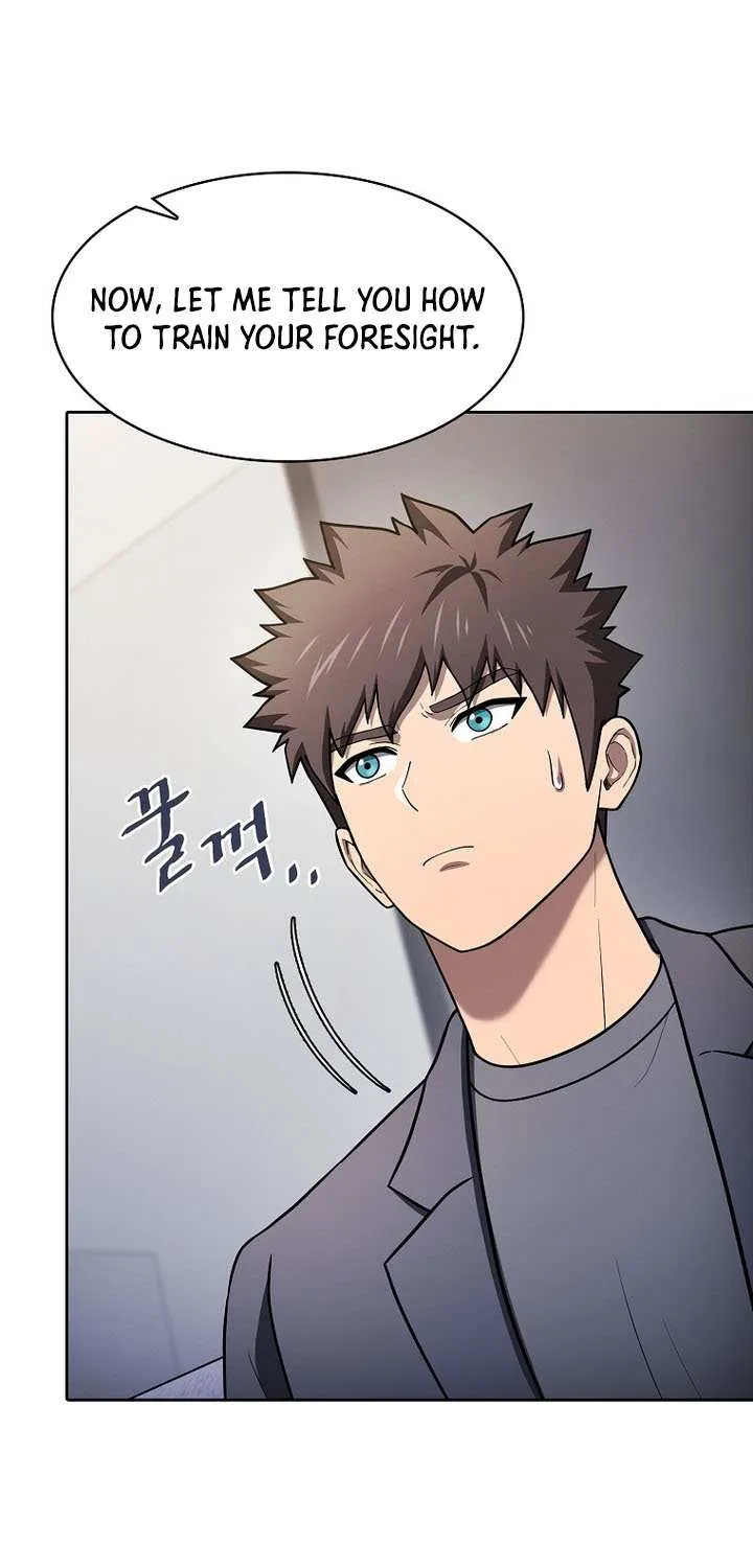 The Celestial Returned from Hell Chapter 200 page 26 - 