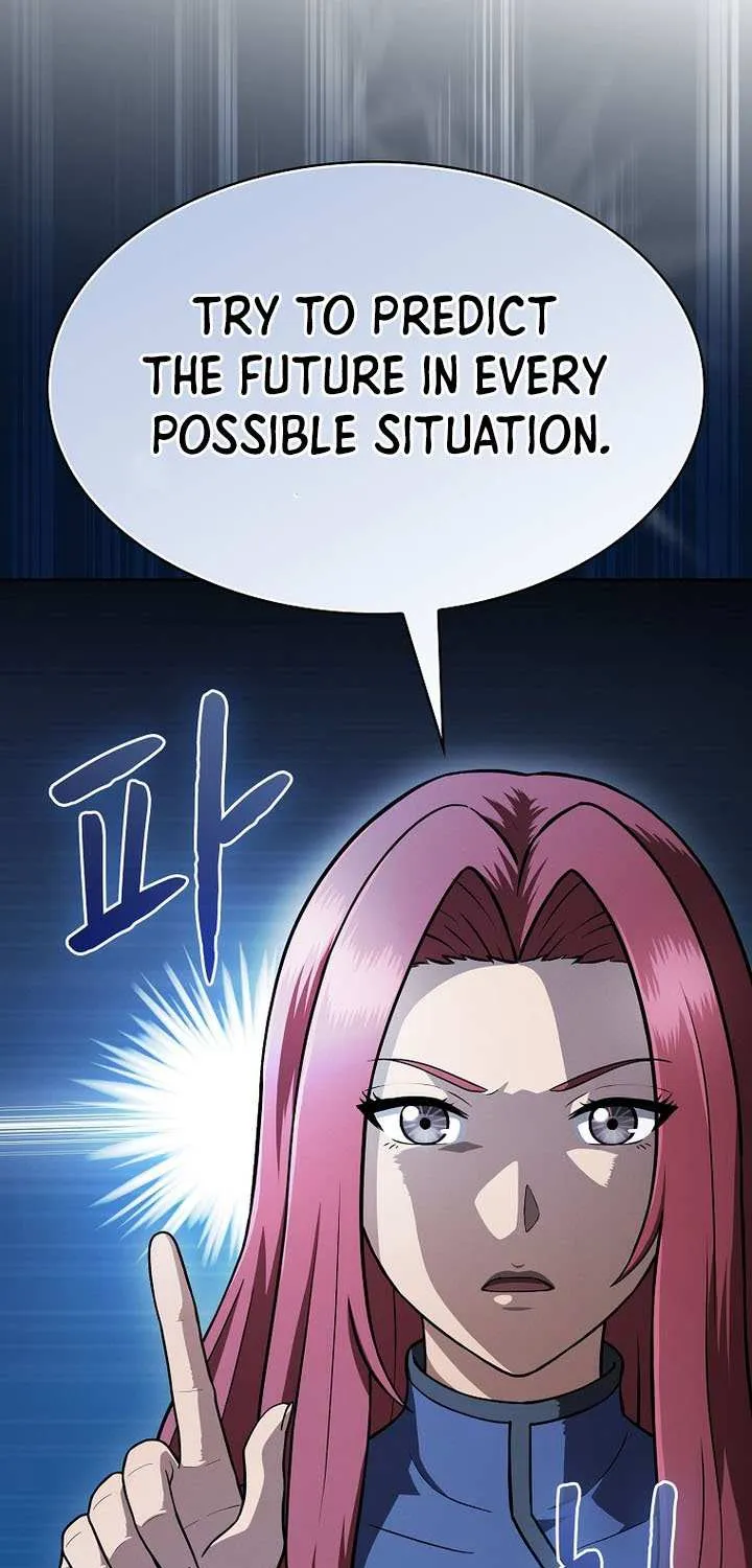 The Celestial Returned from Hell Chapter 200 page 28 - 