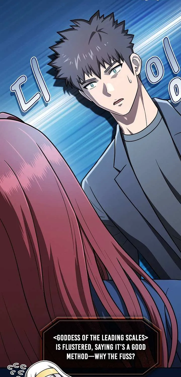 The Celestial Returned from Hell Chapter 200 page 30 - 