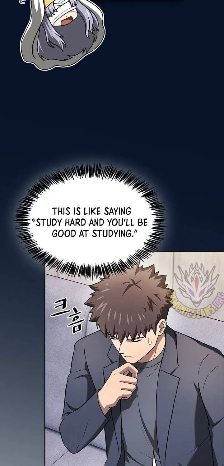 The Celestial Returned from Hell Chapter 200 page 31 - 