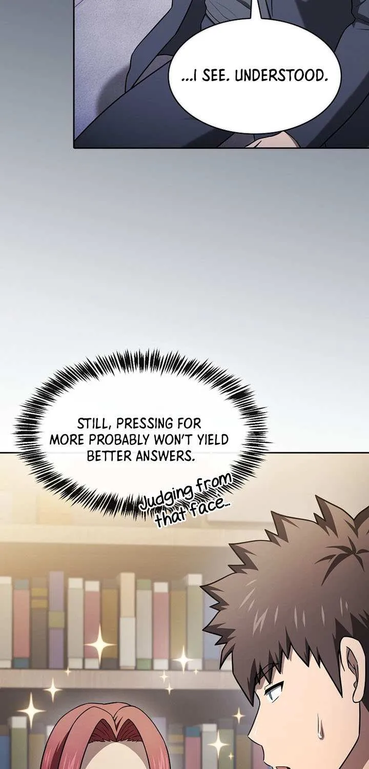 The Celestial Returned from Hell Chapter 200 page 32 - 