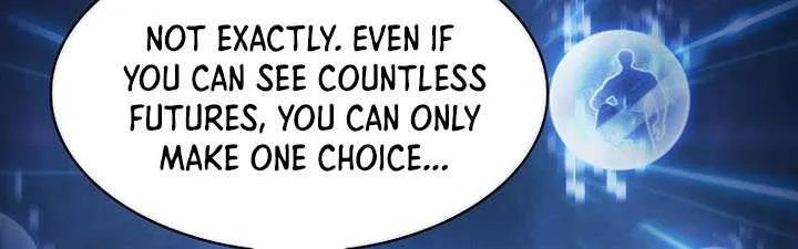 The Celestial Returned from Hell Chapter 200 page 34 - 