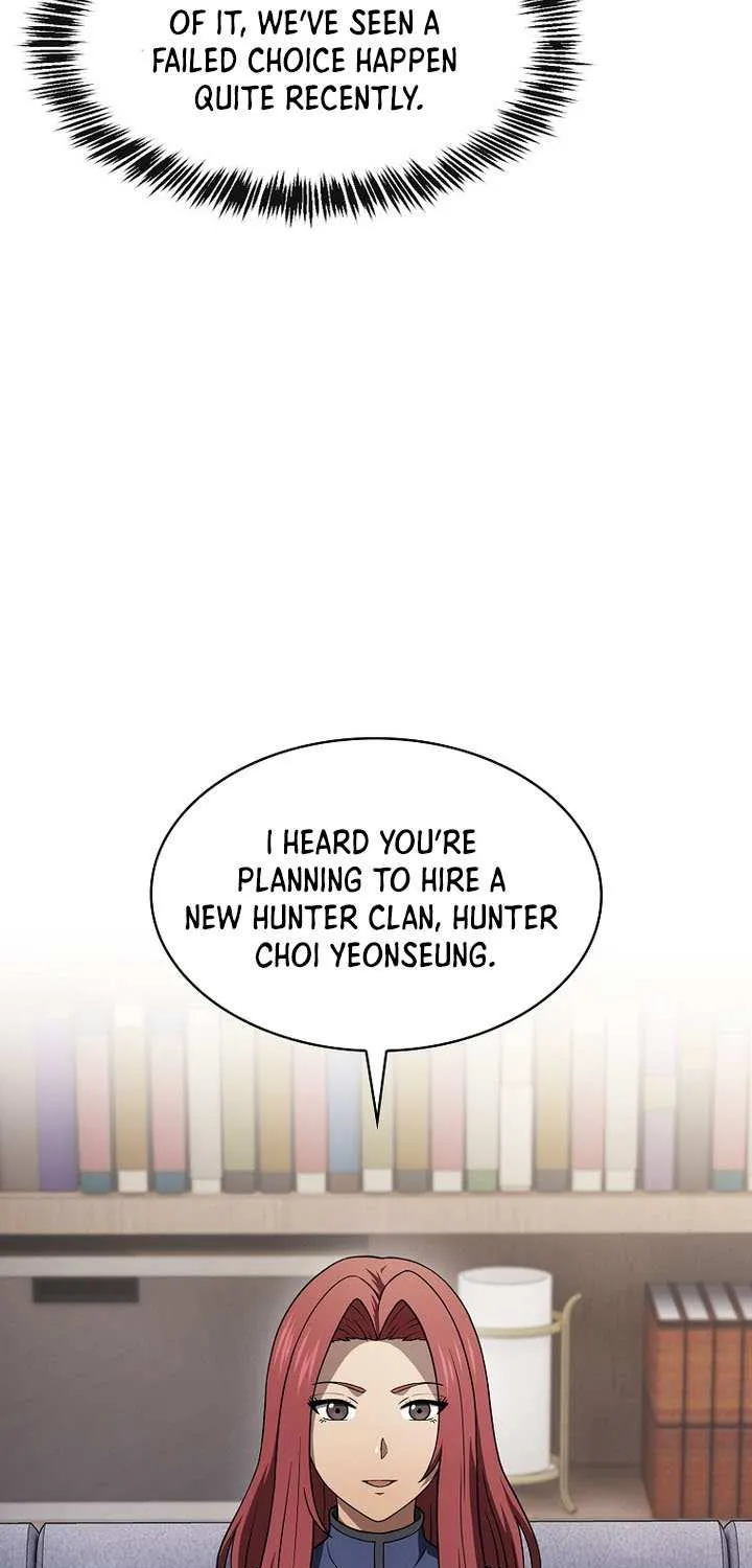 The Celestial Returned from Hell Chapter 200 page 37 - 