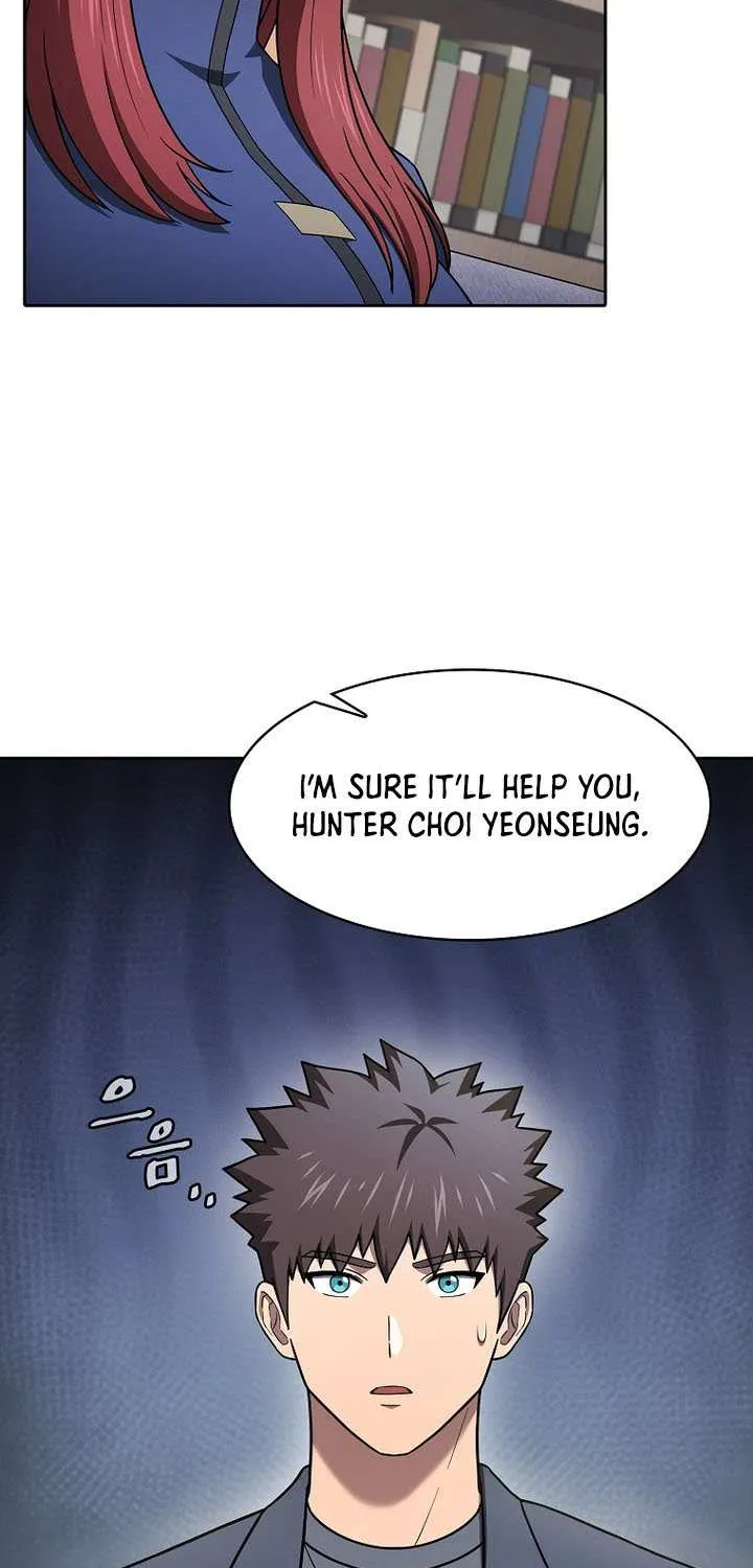 The Celestial Returned from Hell Chapter 200 page 40 - 