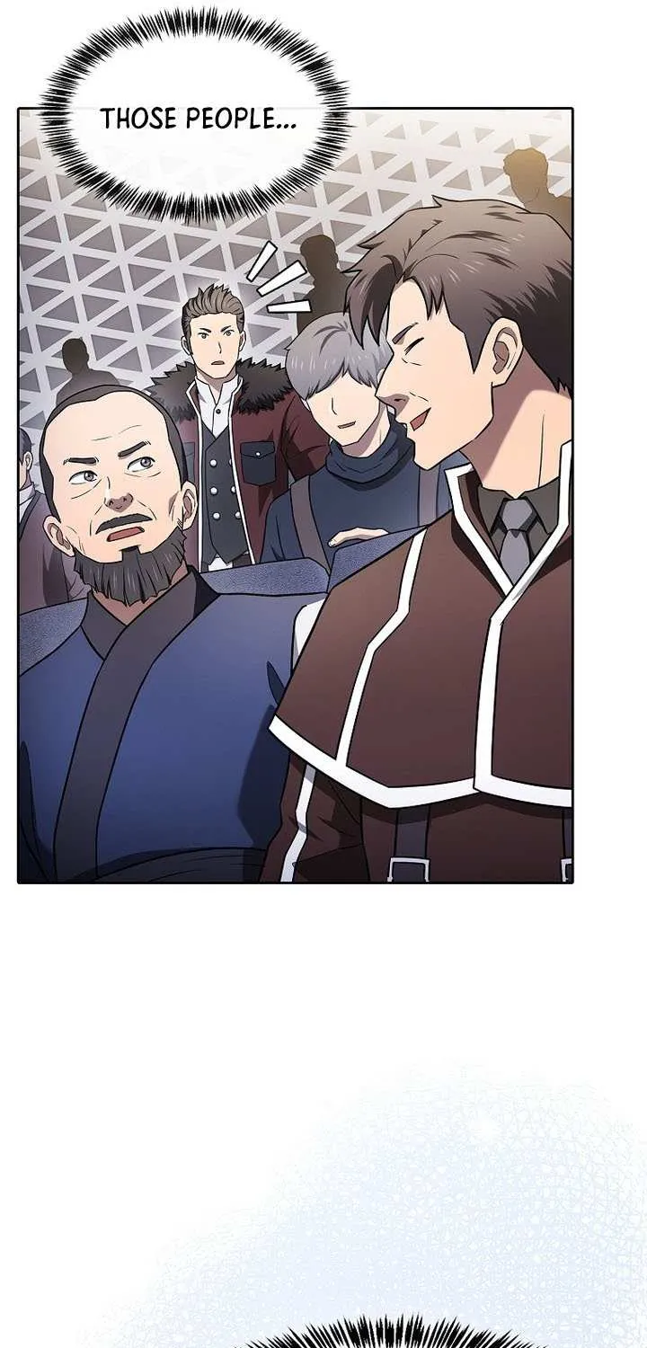 The Celestial Returned from Hell Chapter 200 page 49 - 
