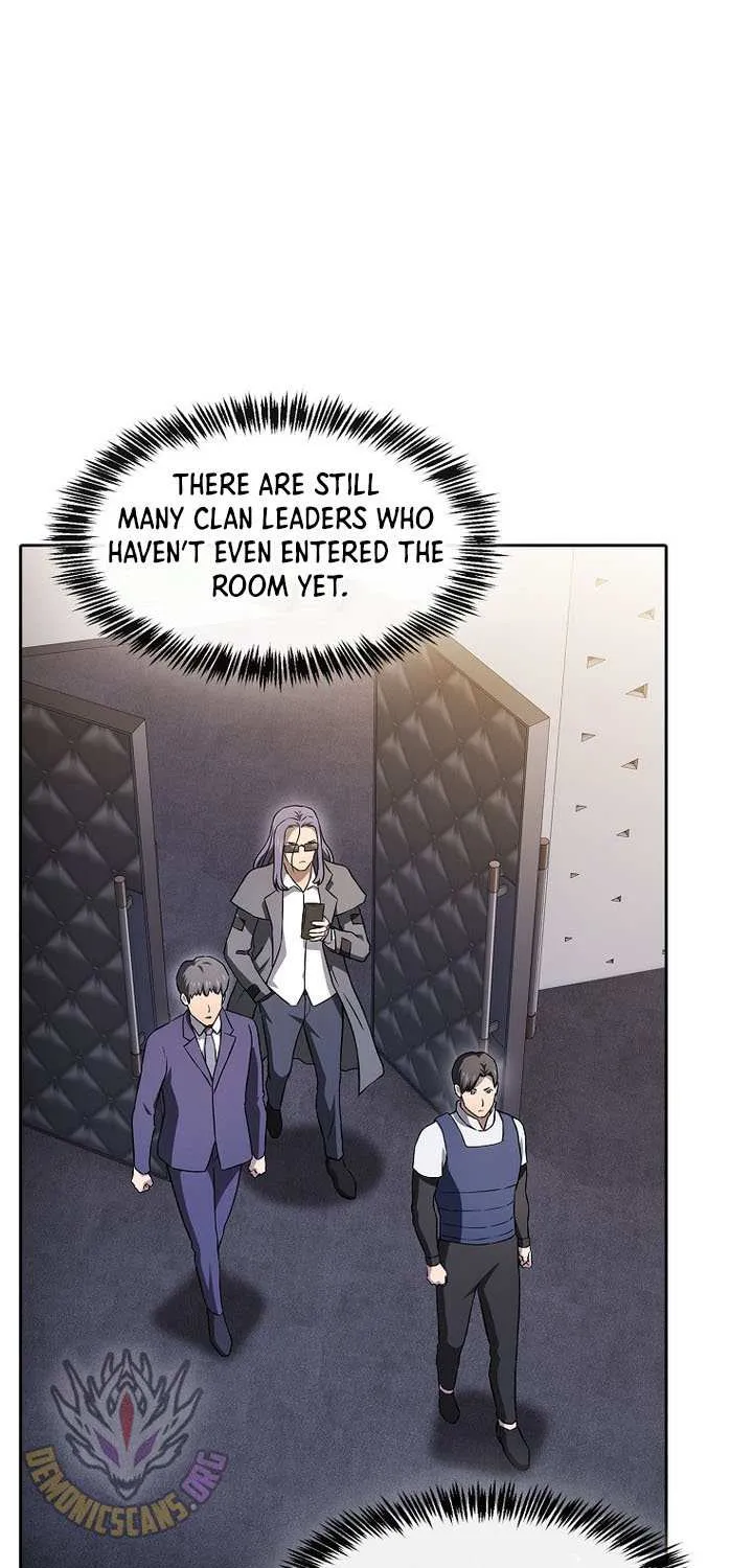 The Celestial Returned from Hell Chapter 200 page 53 - 