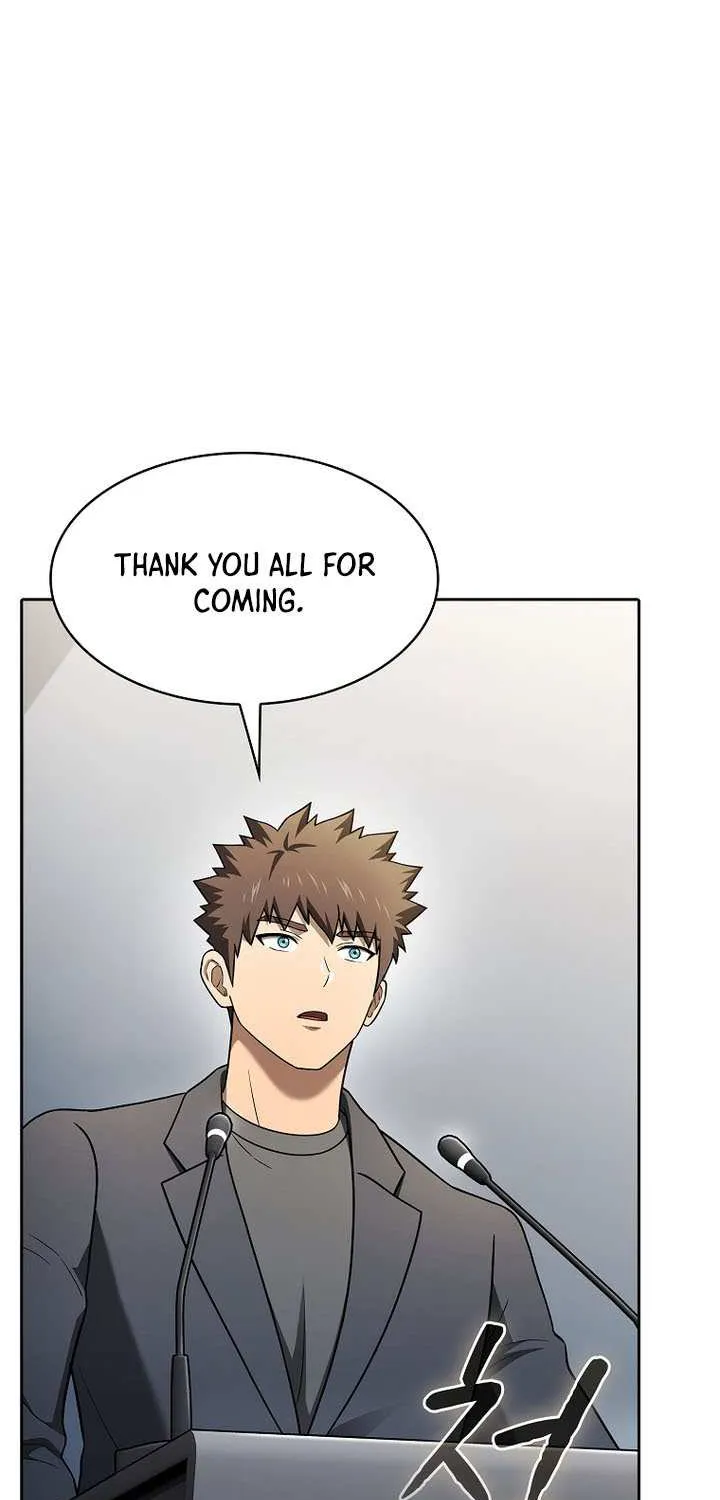 The Celestial Returned from Hell Chapter 200 page 58 - 