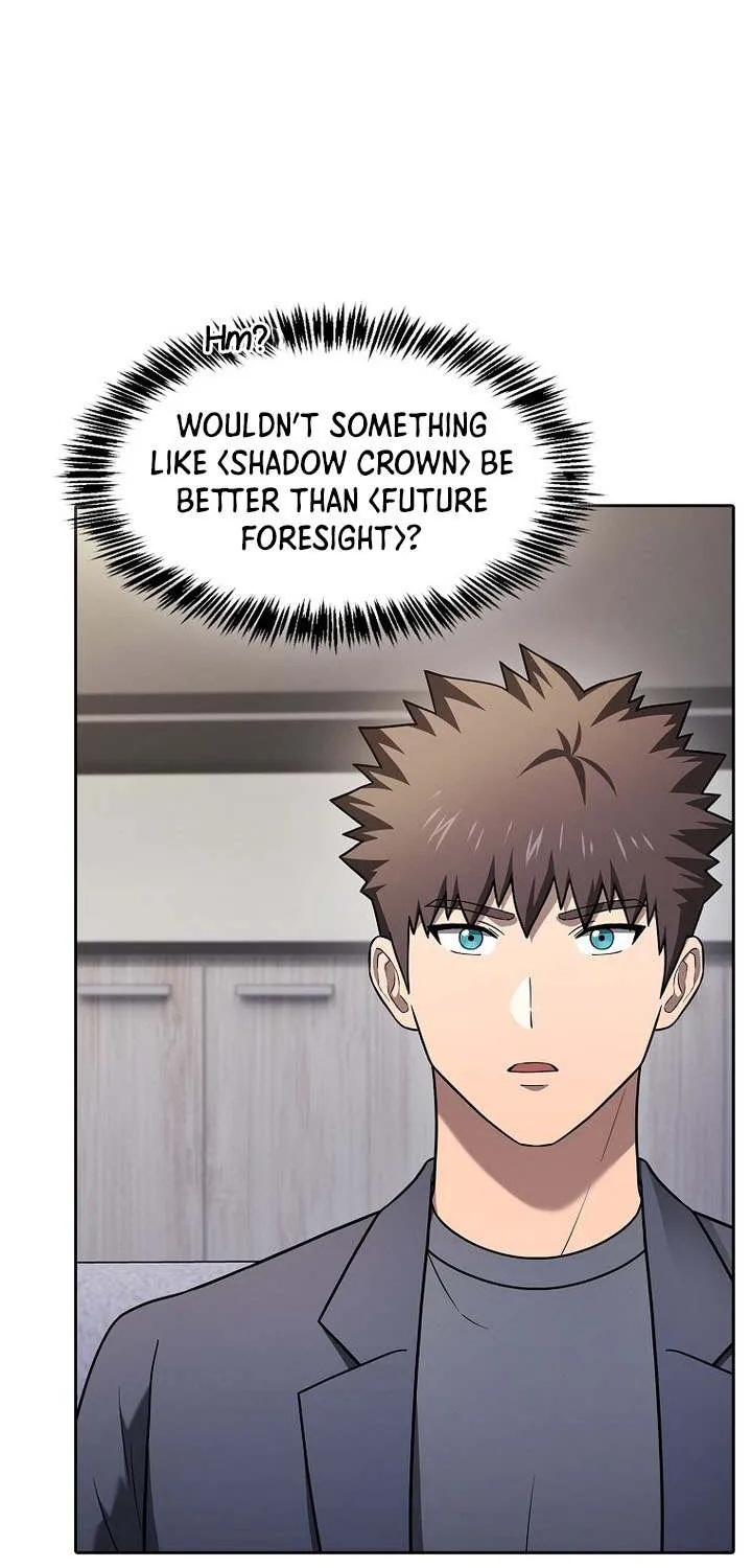 The Celestial Returned from Hell Chapter 200 page 7 - 