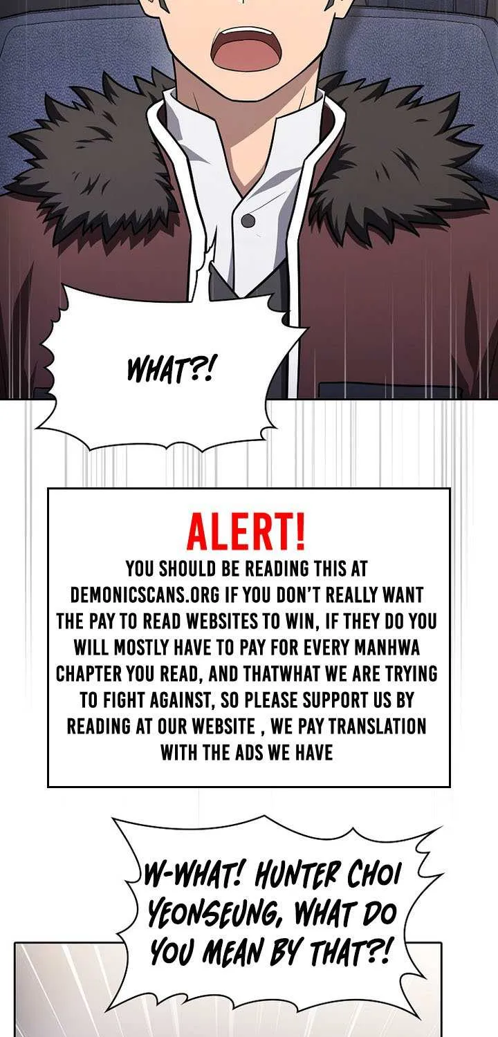 The Celestial Returned from Hell Chapter 200 page 64 - 