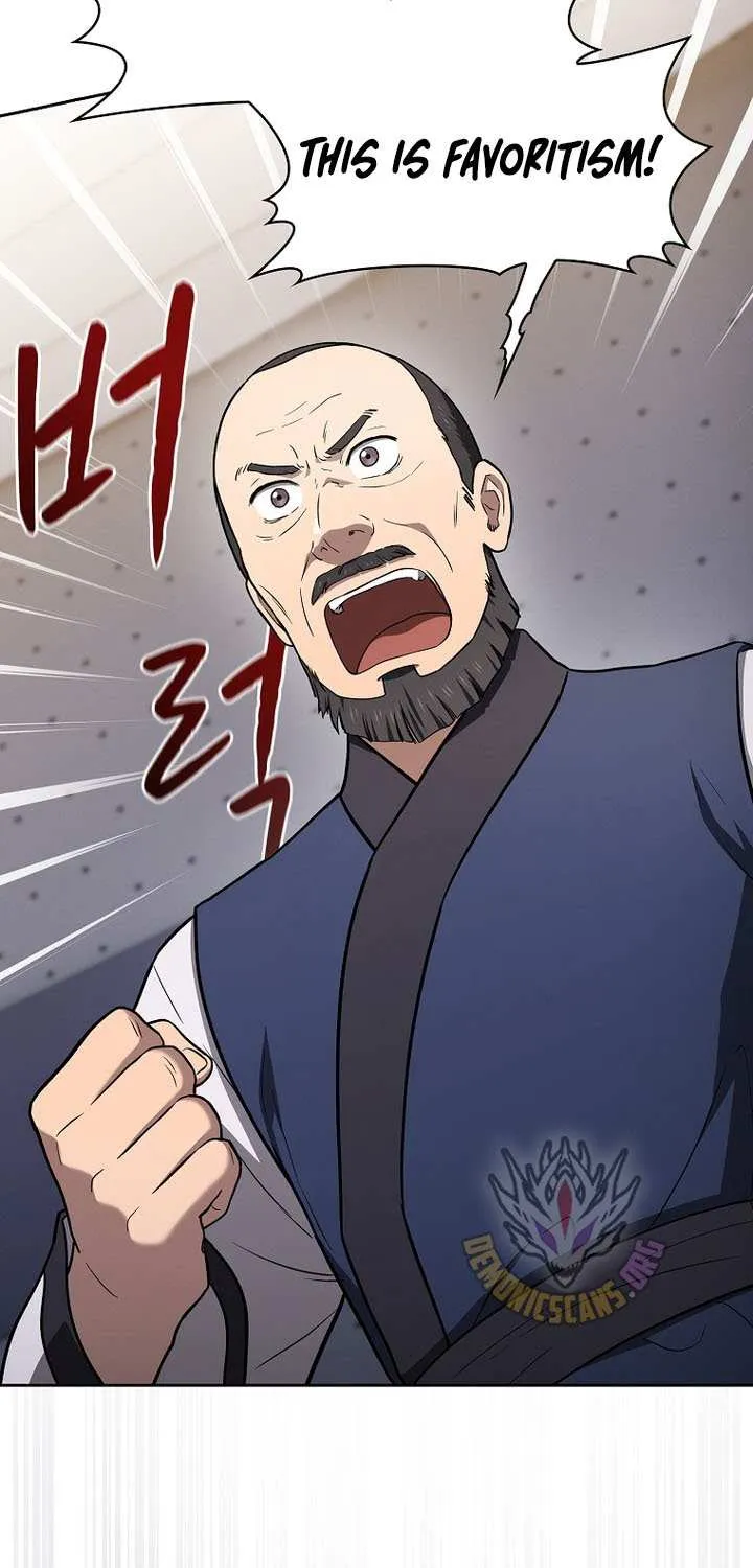 The Celestial Returned from Hell Chapter 200 page 66 - 