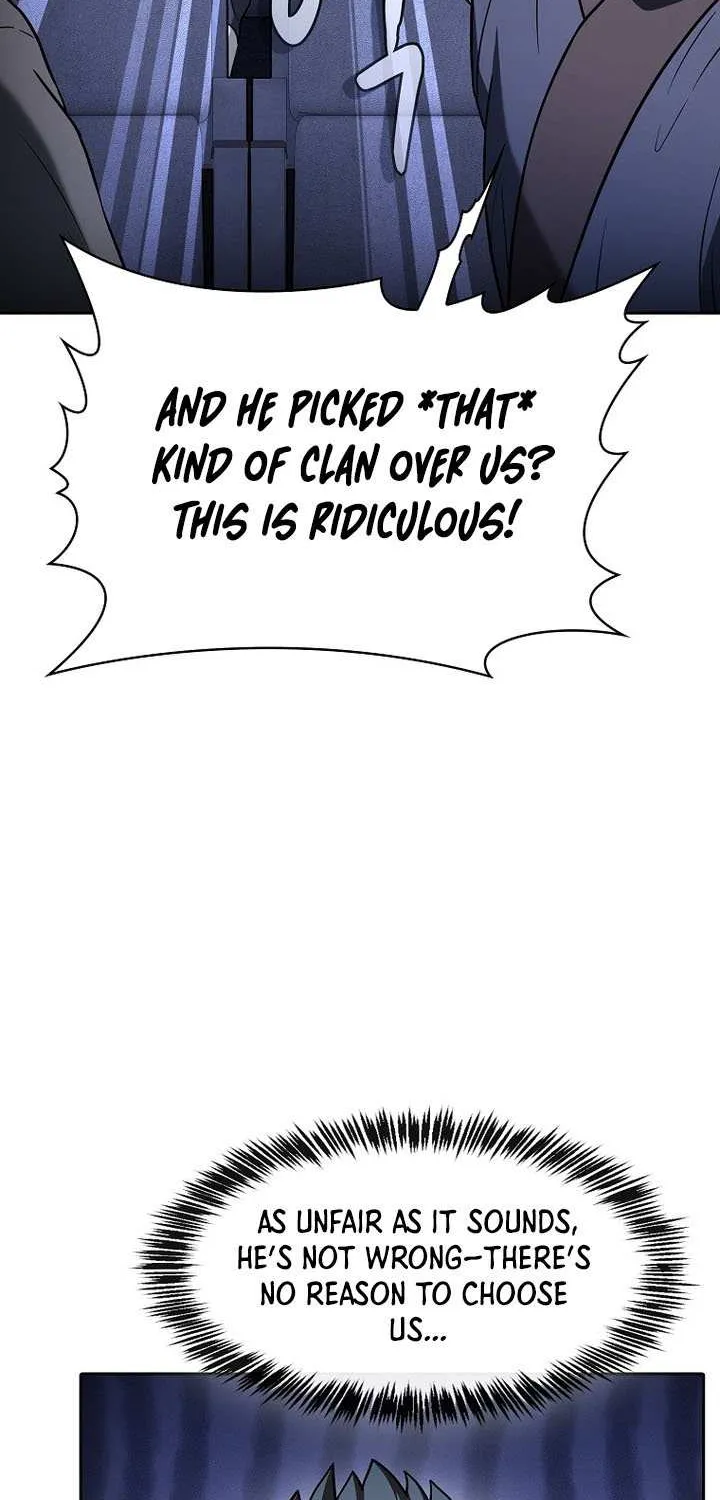 The Celestial Returned from Hell Chapter 200 page 70 - 