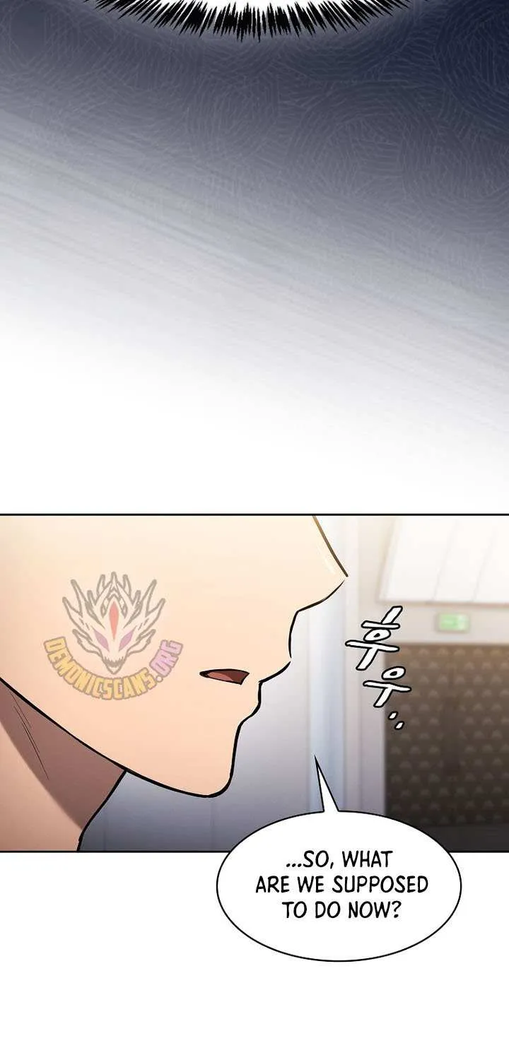 The Celestial Returned from Hell Chapter 200 page 73 - 