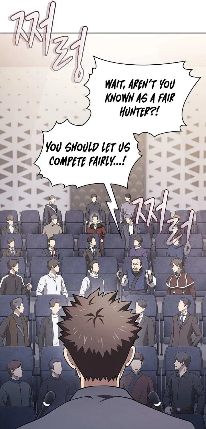 The Celestial Returned from Hell Chapter 200 page 76 - 