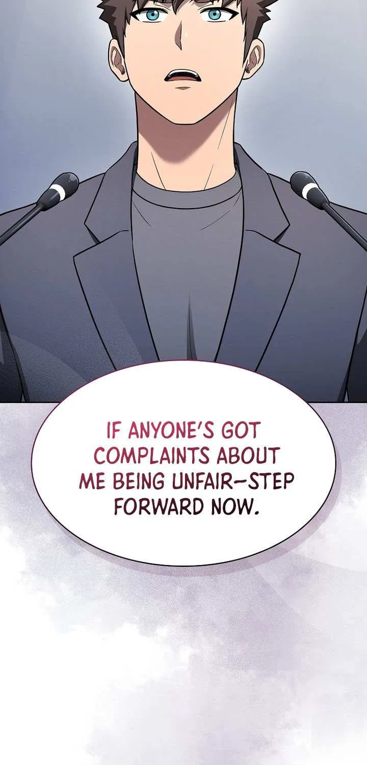 The Celestial Returned from Hell Chapter 200 page 78 - 